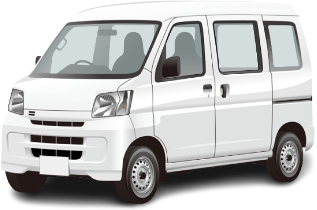 その荷物リープにお任せください！